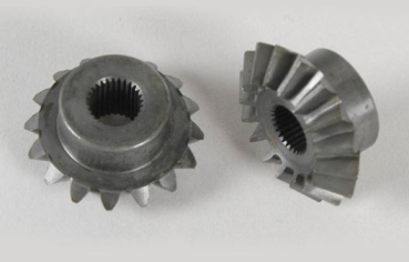 06066/01 Differential-Kegelzahnrad A steckbar 2 Stück